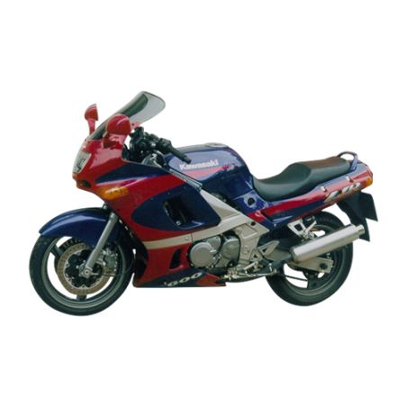MR4025066033911 Cupolino T - Touring KAWASAKI ZZR 600 600 1993 2006 MRA