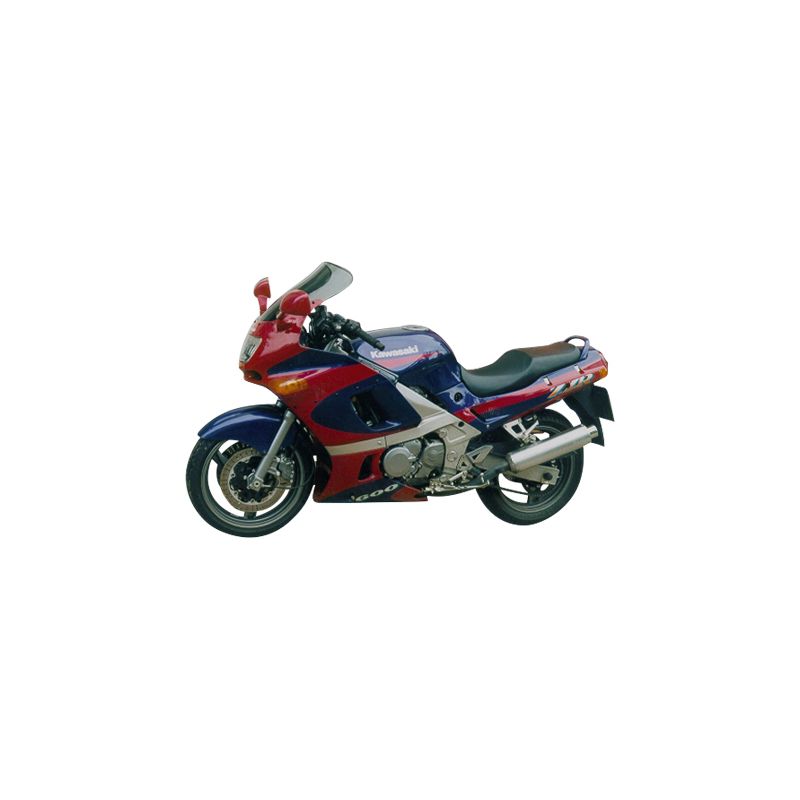 MR4025066033997 Cupolino T - Touring KAWASAKI ZZR 600 600 1993 2006 MRA
