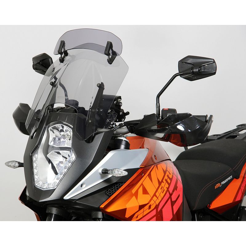 MR4025066142774 Cupolino VT - Vario-Touring KTM Adventure 1050 1190 2015 2018 MRA
