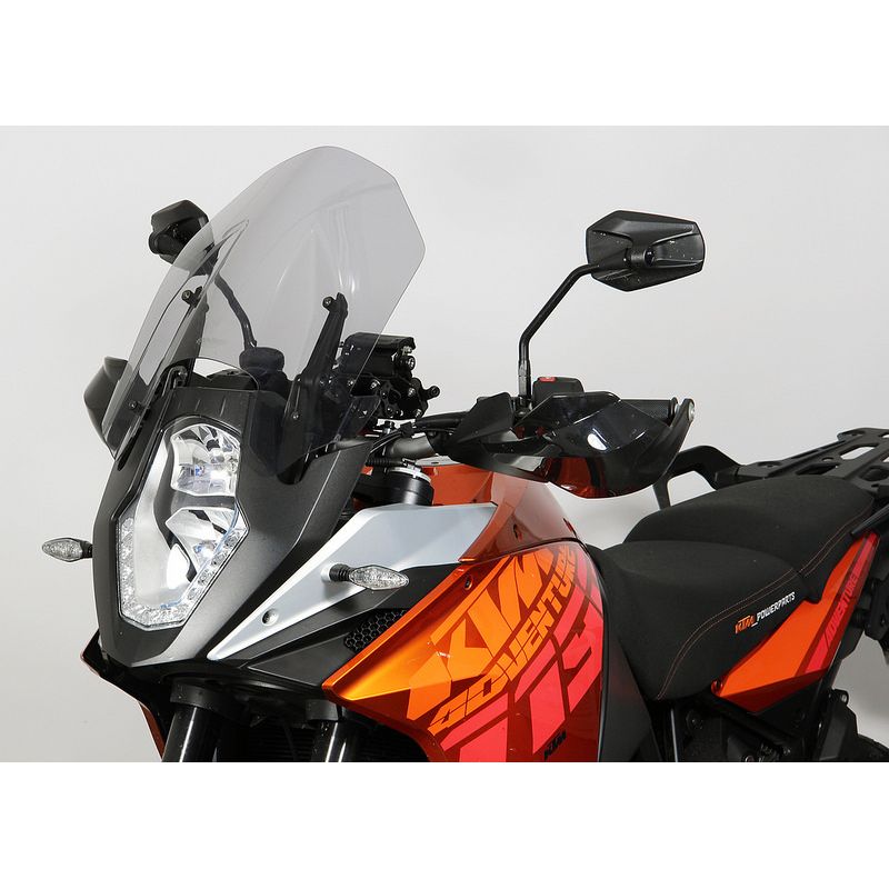 MR4025066142736 Cupolino T - Touring KTM Adventure 1190 R 1190 2013 2016 MRA