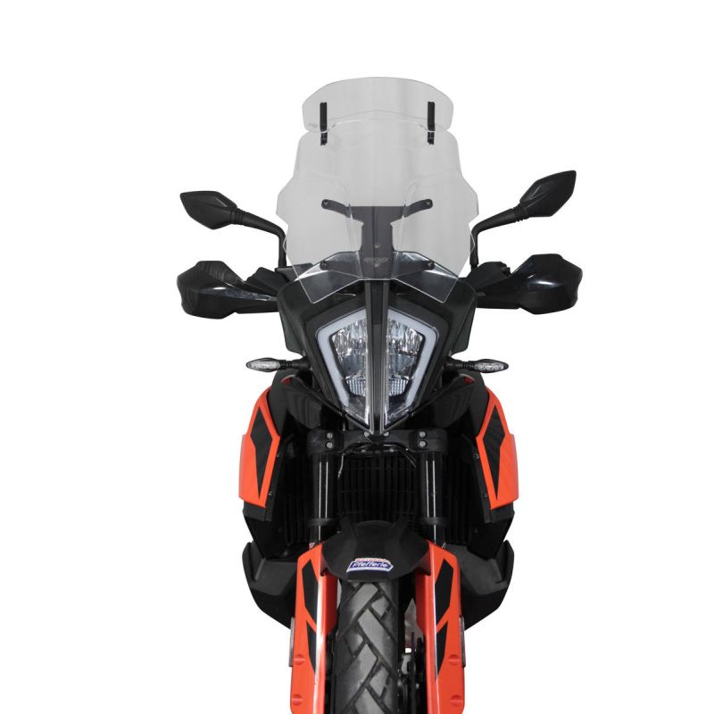 MR4025066167524 Cupolino VTN - Vario-Touring KTM Adventure 790 790 2019 2022 MRA