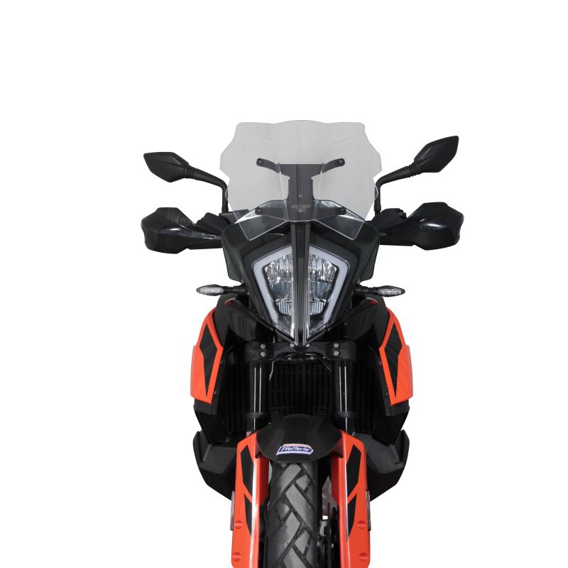 MR4025066167456 Cupolino SPN - Sport KTM Adventure 790 R 790 2019 2022 MRA