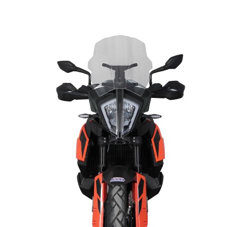MR4025066167494 Cupolino TN - Touring KTM Adventure 790 R 790 2019 2022 MRA