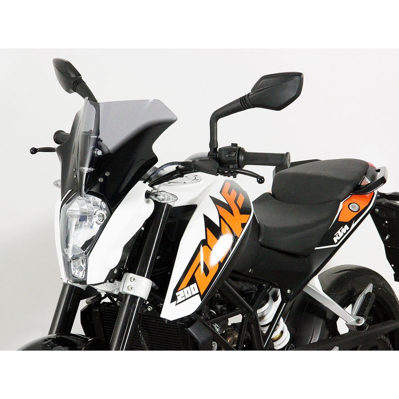 MR4025066144655 Cupolino R - Racing KTM Duke 125 (to 2023) 125 2011 2016 MRA