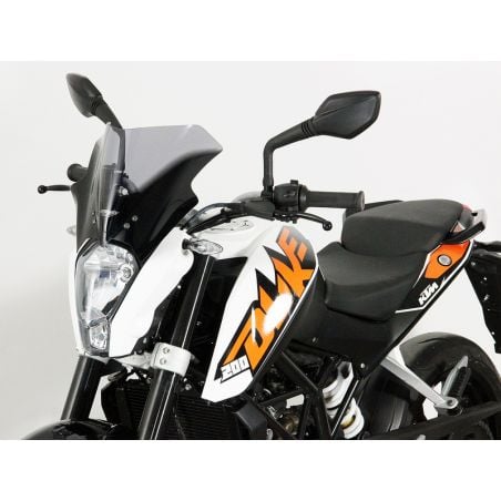 MR4025066144655 Cupolino R - Racing KTM Duke 390 (to 2023) 390 2013 2016 MRA