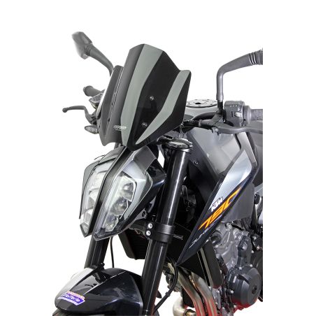 MR4025066163625 Cupolino NRM - Racing Maxi per Naked KTM Duke 790 / R 790 2018 2020 MRA