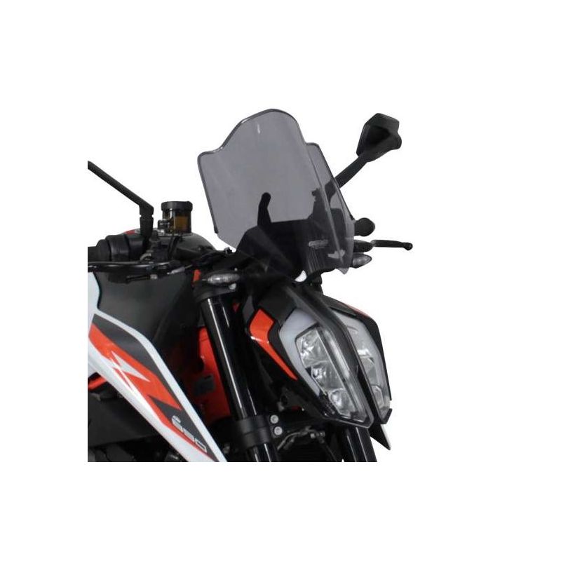 MR4025066170708 Cupolino NRM - Racing Maxi per Naked KTM Duke 890 890 2020 2021 MRA