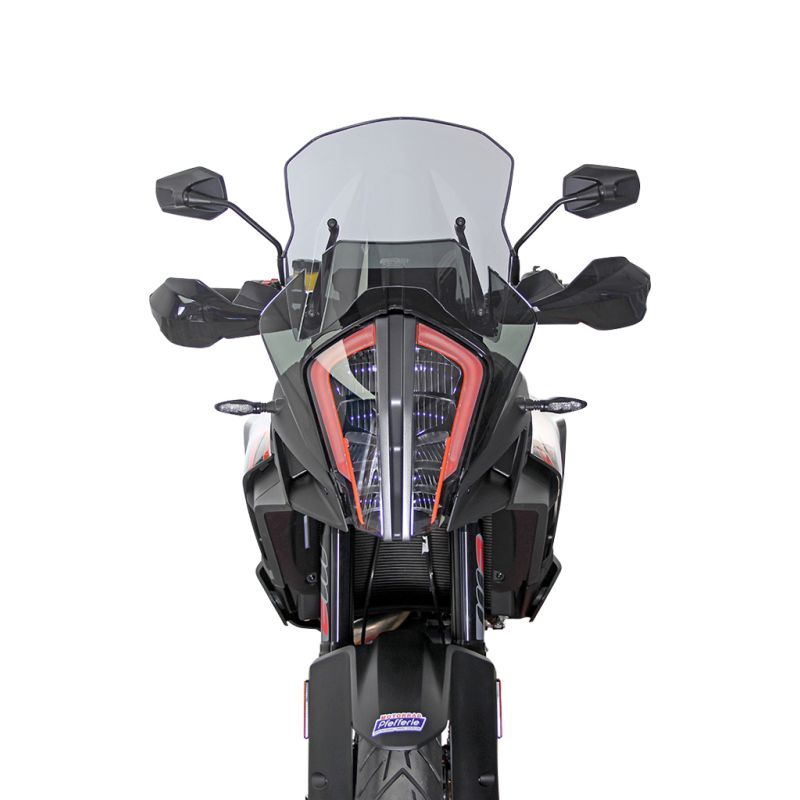 MR4025066163694 Cupolino T - Touring KTM Super Adventure 1290 R 1300 2018 2020 MRA