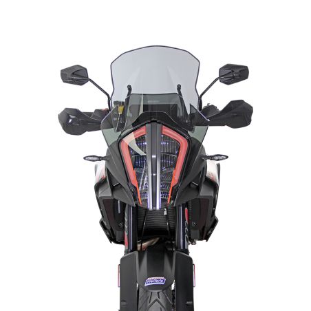 MR4025066163700 Cupolino T - Touring KTM Super Adventure 1290 R 1300 2018 2020 MRA