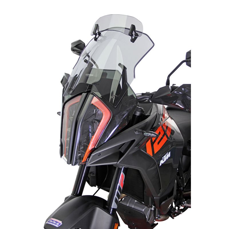 MR4025066163717 Cupolino VT - Vario-Touring KTM Super Adventure 1290 R 1300 2018 2020 MRA
