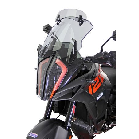 MR4025066163717 Cupolino VT - Vario-Touring KTM Super Adventure 1290 R 1300 2018 2020 MRA