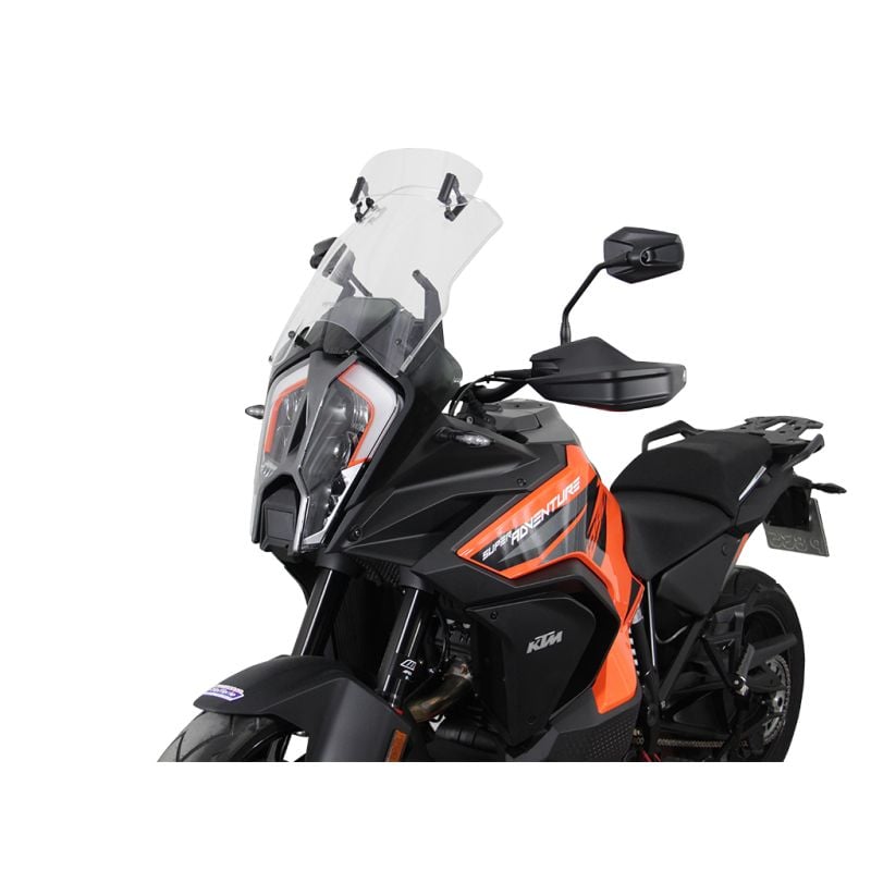 MR4025066171705 Cupolino VTM - Vario-Touring Maxi KTM Super Adventure 1290 R 1300 2021 2021 MRA