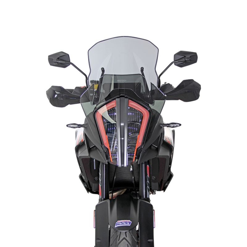 MR4025066163700 Cupolino T - Touring KTM Super Adventure 1290 S 1300 2017 2020 MRA