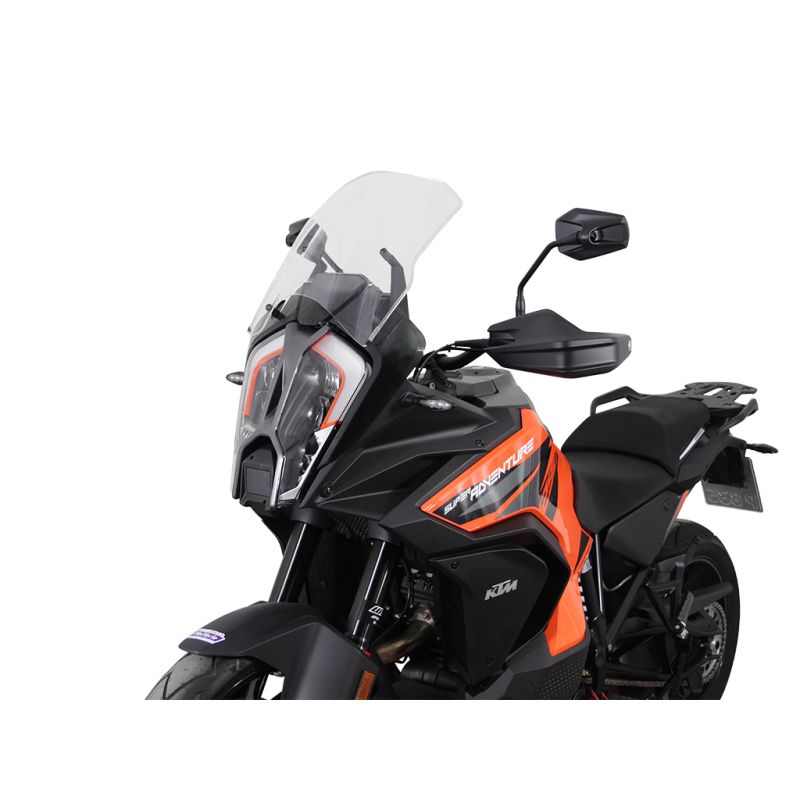 MR4025066171675 Cupolino TM - Touring Maxi KTM Super Adventure 1290 S 1300 2021 2024 MRA