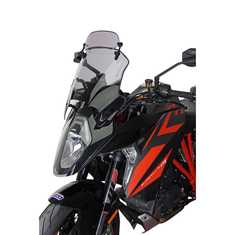 MR4025066163816 Cupolino XCS - X-Creen Sport - vetro completo KTM Super Duke 1290 GT 1290 2016 2018