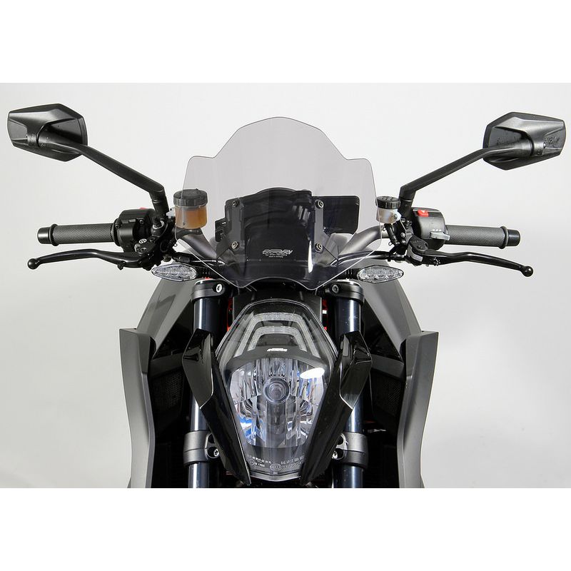 MR4025066146413 Cupolino NRM - Racing Maxi per Naked KTM Super Duke 1290 R (to 2019) 1290 2014 2016 M