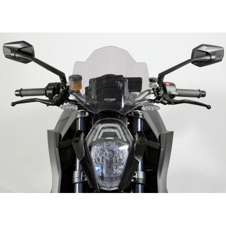MR4025066146437 Cupolino NRM - Racing Maxi per Naked KTM Super Duke 1290 R (to 2019) 1290 2014 2016 M