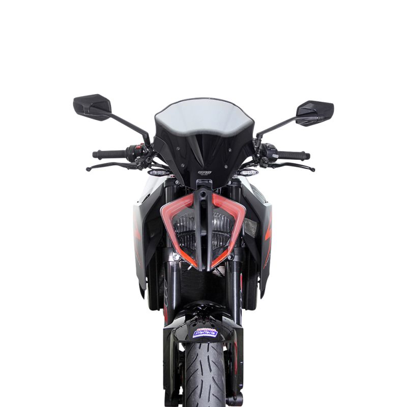 MR4025066160150 Cupolino NRM - Racing Maxi per Naked KTM Super Duke 1290 R (to 2019) 1290 2017 2019 M