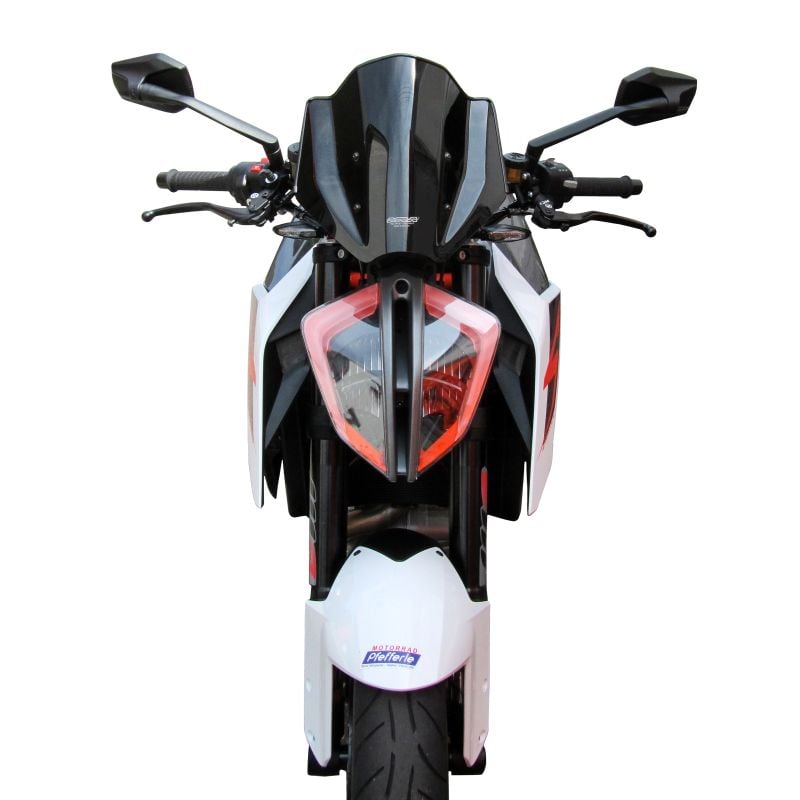 MR4025066162901 Cupolino NSPM - Sport Naked Bikes Maxi KTM Super Duke 1290 R (to 2019) 1290 2017 2019