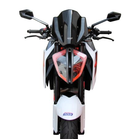 MR4025066162901 Cupolino NSPM - Sport Naked Bikes Maxi KTM Super Duke 1290 R (to 2019) 1290 2017 2019