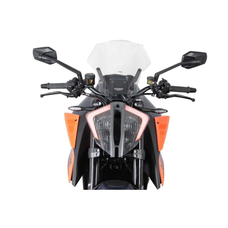 MR4025066169917 Cupolino NSPM - Sport Naked Bikes Maxi KTM Super Duke 1290 R/RR (2020to ) 1290 2020 2