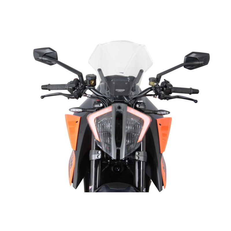 MR4025066169924 Cupolino NSPM - Sport Naked Bikes Maxi KTM Super Duke 1290 R/RR (2020to ) 1290 2020 2