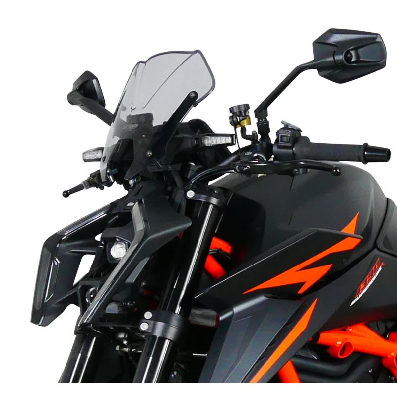 MR4025066176571 Cupolino NSPM - Sport Naked Bikes Maxi KTM Super Duke 1390 R 1400 2024 2024 MRA
