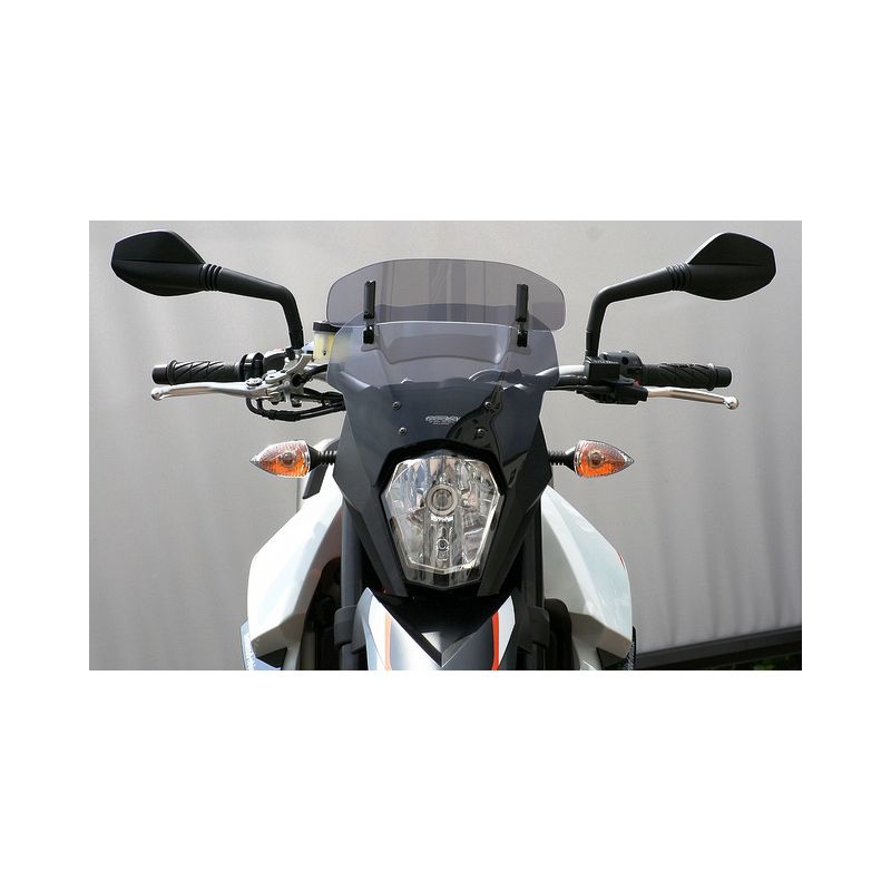 MR4025066128396 Cupolino VT - Vario-Touring KTM Supermoto 990 990 2007 2008 MRA
