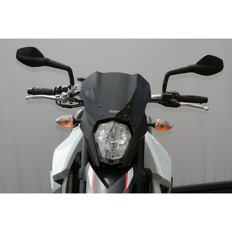MR4025066130290 Cupolino SP - Sport KTM Supermoto 990 990 2007 2008 MRA