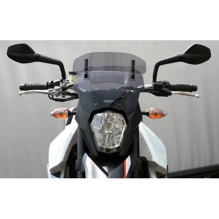MR4025066128396 Cupolino VT - Vario-Touring KTM Supermoto R 990 ABS 990 2011 2013 MRA