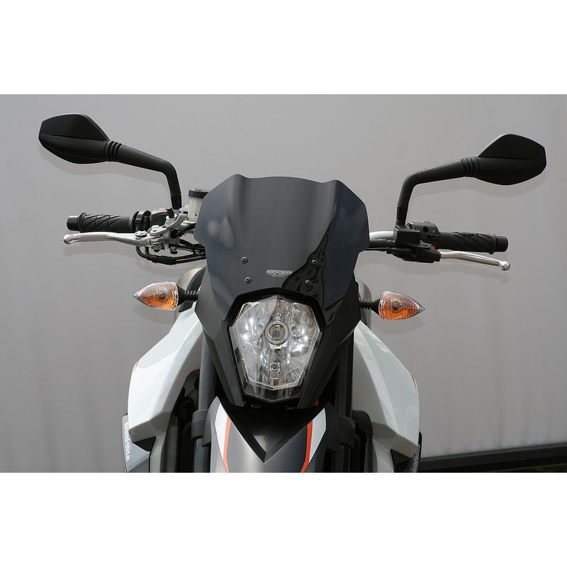 MR4025066130283 Cupolino SP - Sport KTM Supermoto R 990 ABS 990 2011 2013 MRA