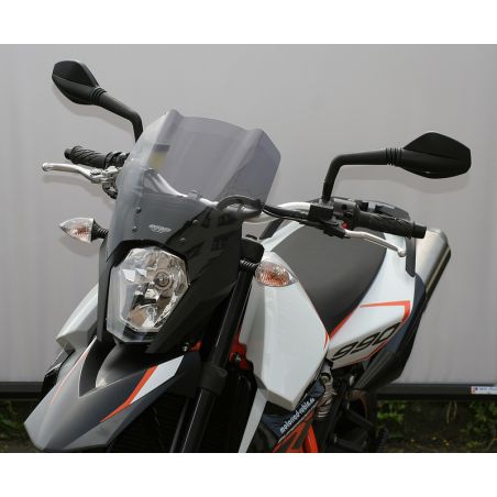 MR4025066128280 Cupolino T - Touring KTM Supermoto T 990 990 2009 2010 MRA