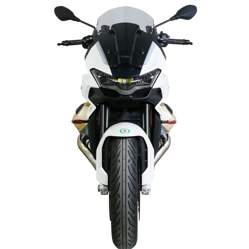 MR4025066177301 Cupolino TM - Touring Maxi MOTO GUZZI V100 Mandello 1000 2022 2024 MRA