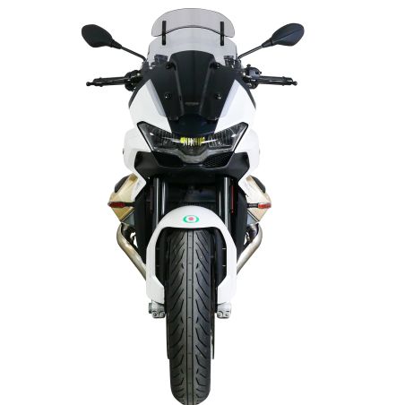 MR4025066177318 Cupolino VTM - Vario-Touring Maxi MOTO GUZZI V100 Mandello 1000 2022 2024 MRA