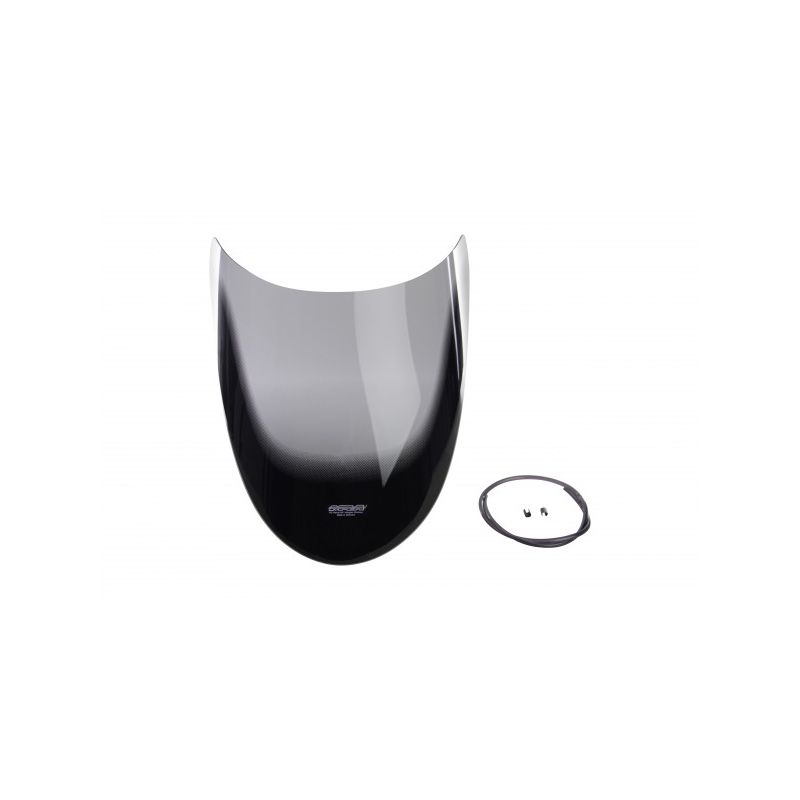 MR4025066089659 Cupolino OM - Standard Maxi MOTO GUZZI V11 LeMans Tenni 1100 2002 2003 MRA