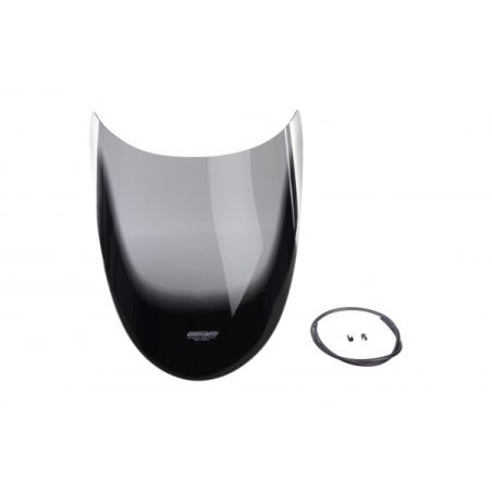 MR4025066089666 Cupolino OM - Standard Maxi MOTO GUZZI V11 LeMans Tenni 1100 2002 2003 MRA