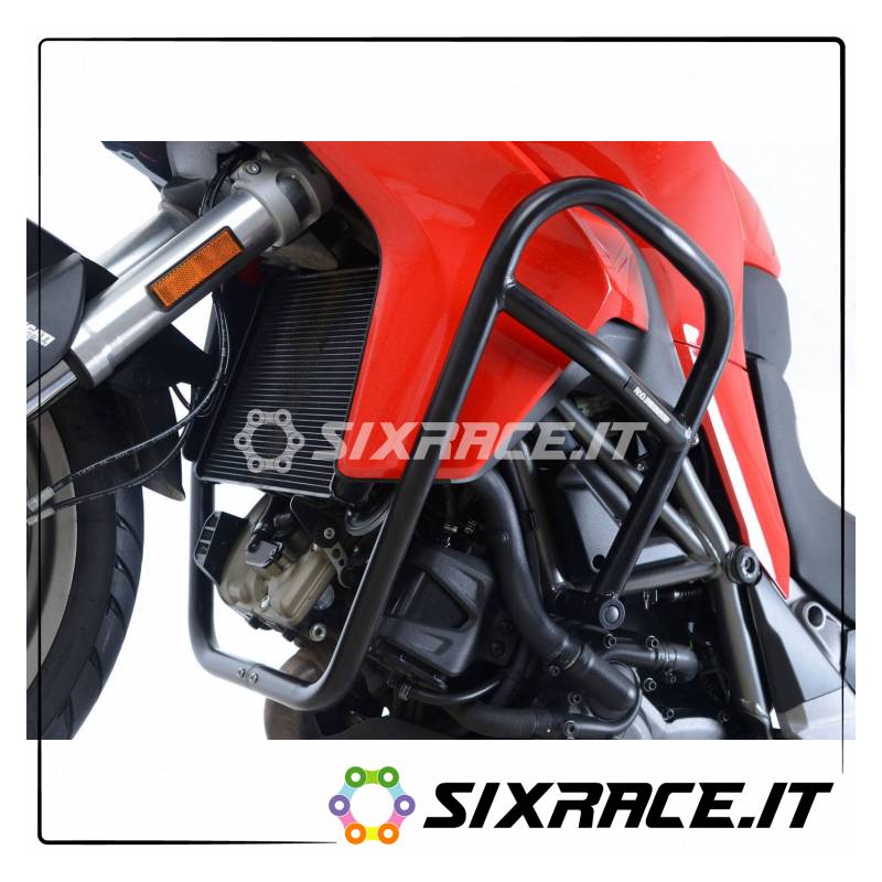 Paramotore Adventure bars DUCATI Multistrada 1200 (S) 15- / Multistrada 950 / M