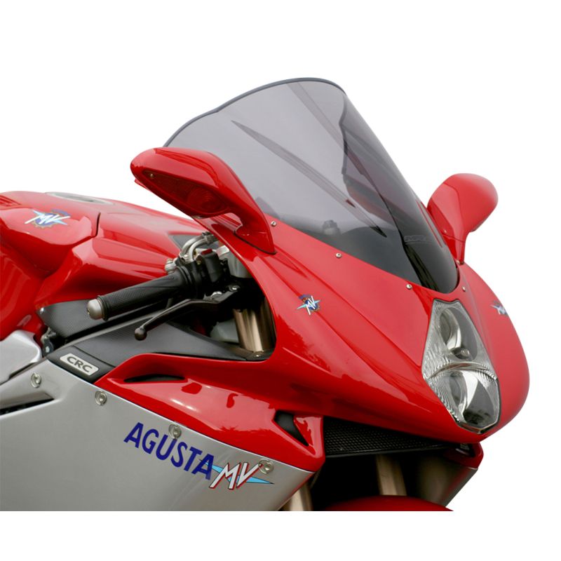 MR4025066115051 Cupolino R - Racing MV-AGUSTA F4 312 R 1000 2007 2007 MRA