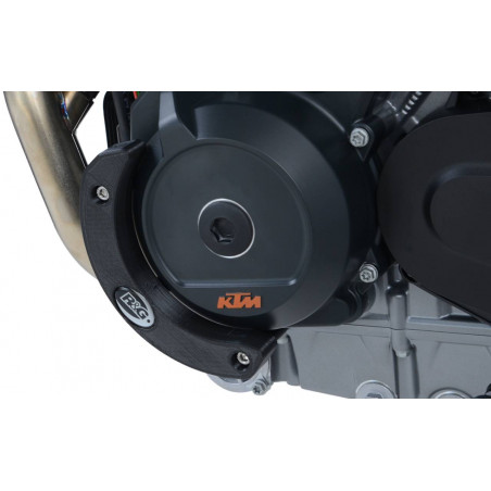 Protezione motore SX KTM 790 Duke ECS0128BK RG