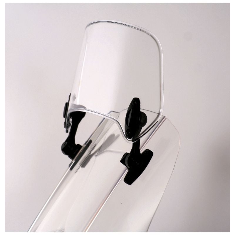 MR4025066130078 Cupolino XCT - X-Creen Tour - vetro completo SUZUKI Bandit 1200 S 1200 1996 2000 MR