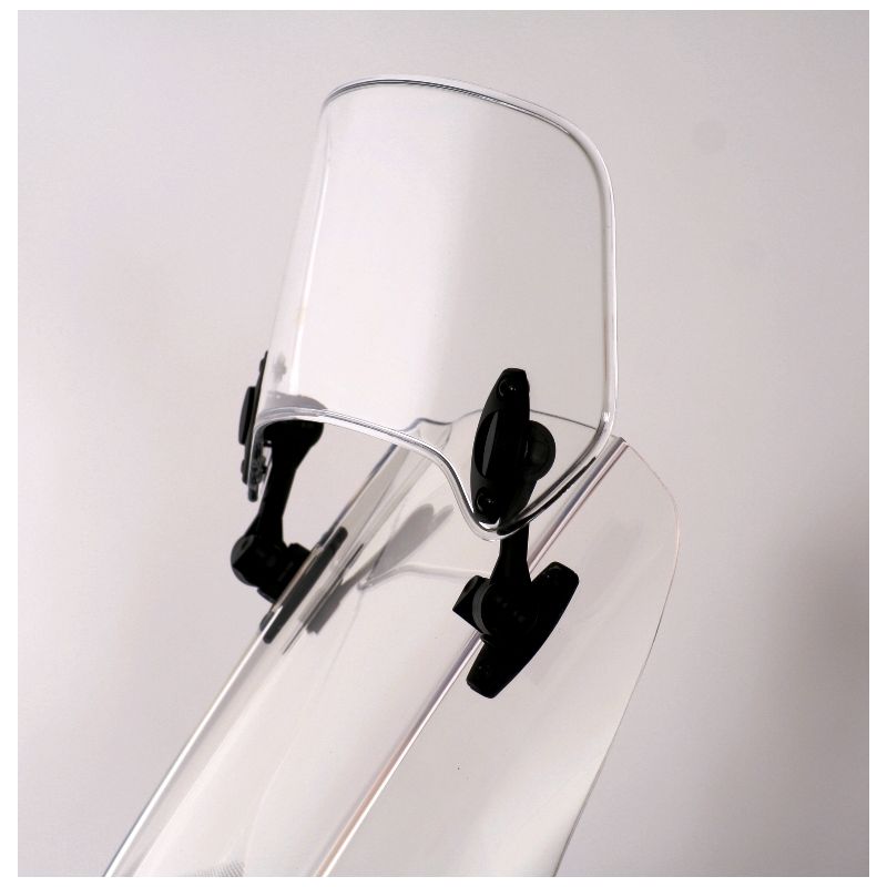 MR4025066130078 Cupolino XCT - X-Creen Tour - vetro completo SUZUKI Bandit 1200 S 1200 1996 2000 MR