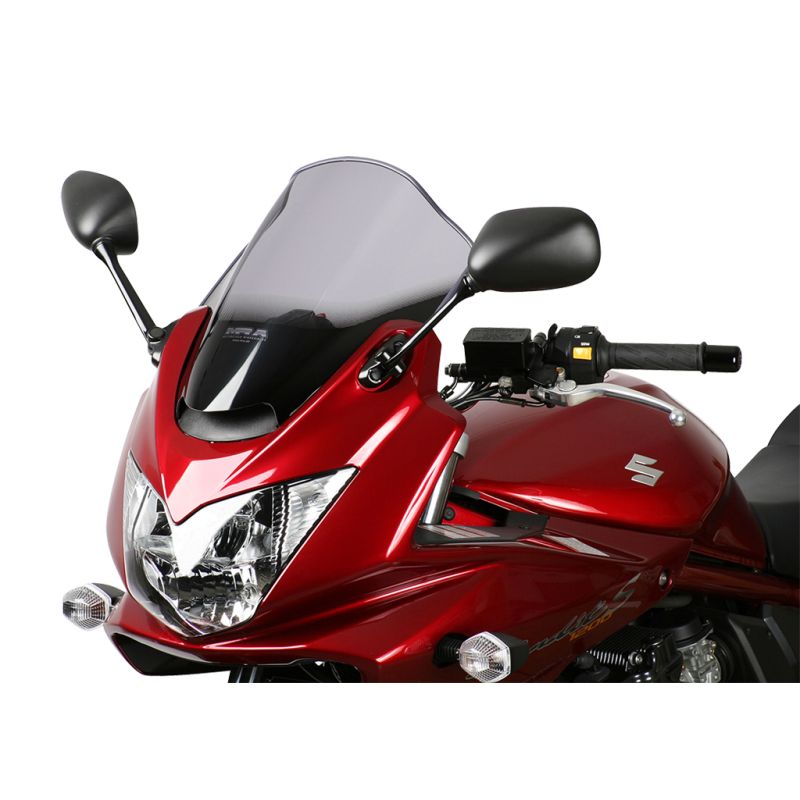 MR4025066095254 Cupolino R - Racing SUZUKI Bandit 1250 S 1250 2007 2016 MRA
