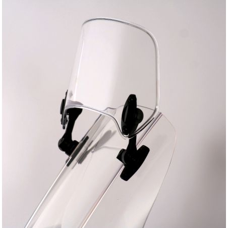 MR4025066130078 Cupolino XCT - X-Creen Tour - vetro completo SUZUKI Bandit 600 S 600 1995 1999 MRA