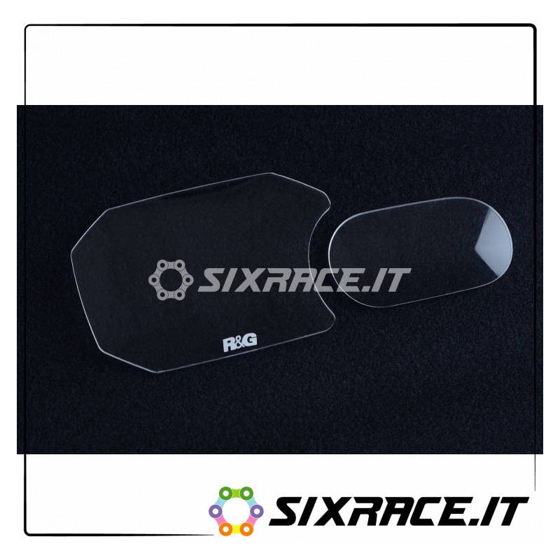 Protection de phare (cp) BMW F650GS 08- / F700GS 13- / F800GS 08- HL