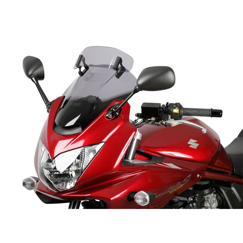 MR4025066110230 Cupolino VT - Vario-Touring SUZUKI Bandit 650 S abs 650 2005 2008 MRA