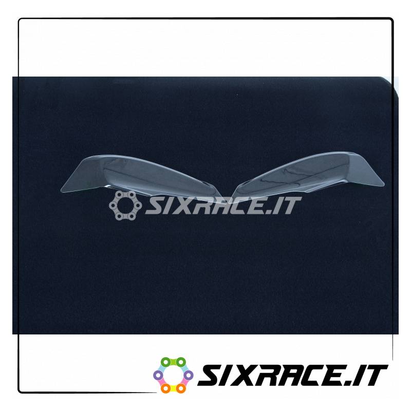 protezione fanale anteriore (cp) Ducati Multistrada Enduro 16- / Multistrada 12