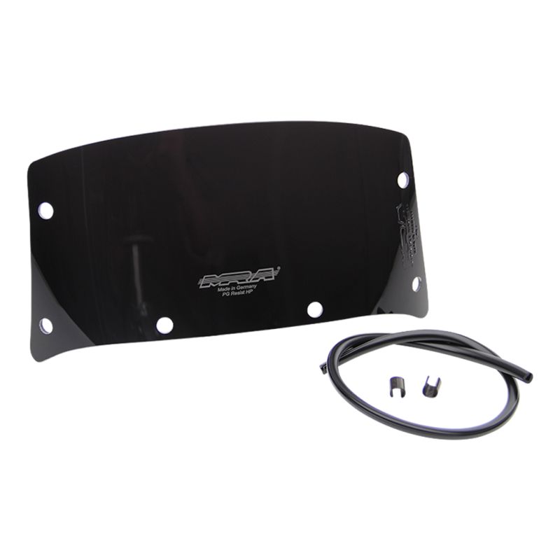 MR4025066024506 Cupolino O - Standard SUZUKI DR 650 / R 650 1989 1989 MRA