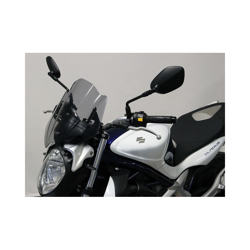 MR4025066151448 Cupolino NR - Racing per Naked SUZUKI Gladius 650 2009 2015 MRA