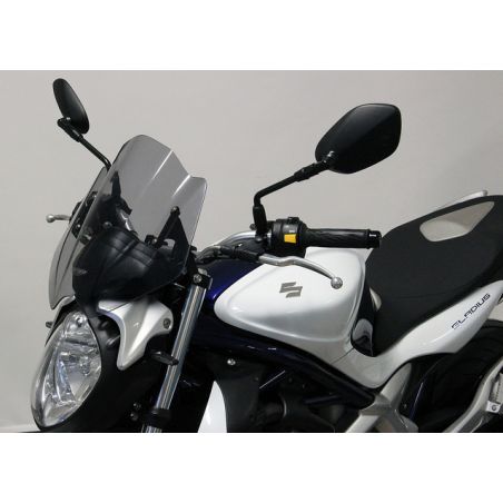 MR4025066151448 Cupolino NR - Racing per Naked SUZUKI Gladius 650 2009 2015 MRA