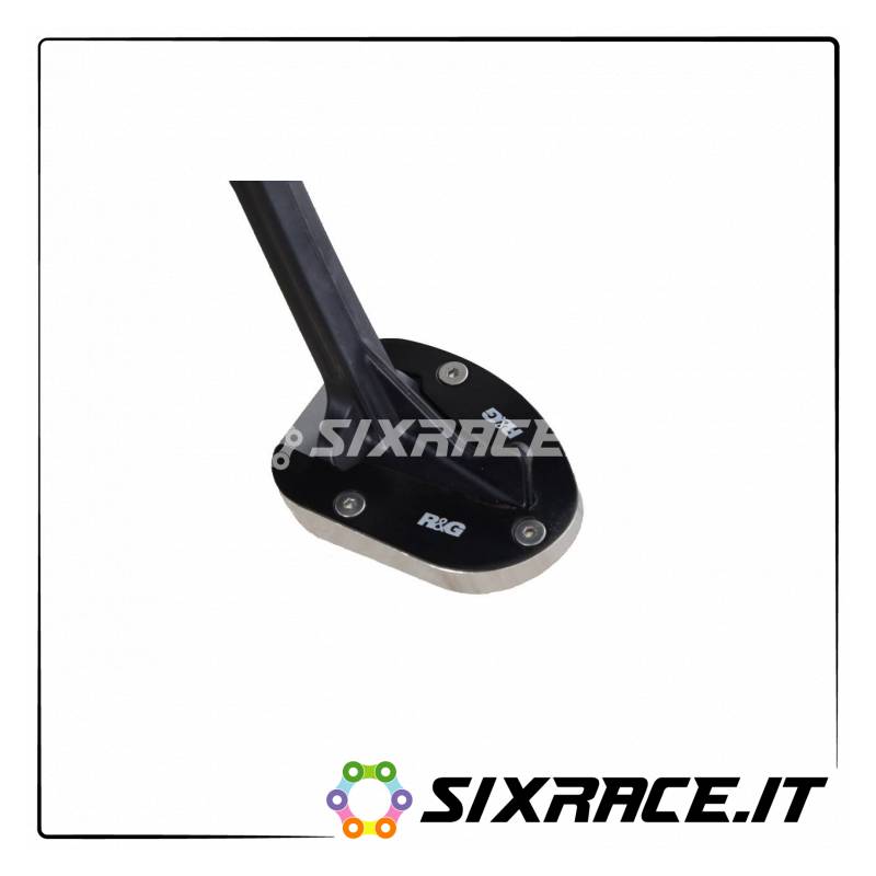 base appoggio cavalletto HONDA Africa Twin Adventure Sports PKS0114SI RG